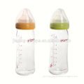 Non-toxic wholesale baby bottles,available in various color,Oem orders are welcome